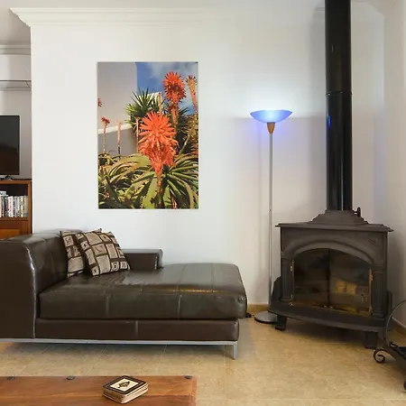 Golf Lanzarote Villa