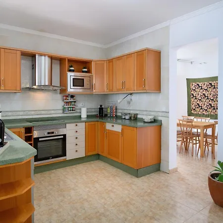 Golf Lanzarote Villa Costa Teguise