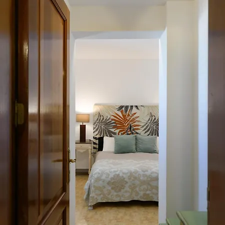 Golf Lanzarote Villa