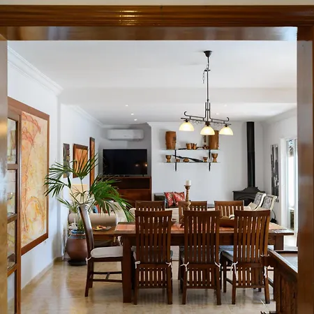 Villa Golf Lanzarote