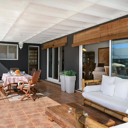 Golf Lanzarote * Costa Teguise