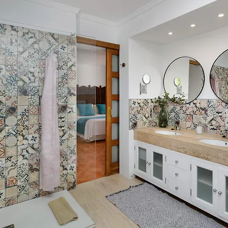 Villa Golf Lanzarote