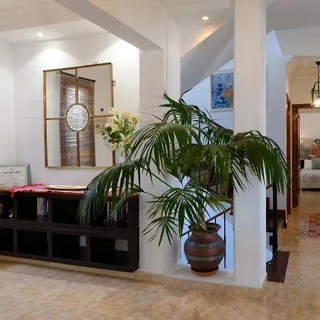 Villa Golf Lanzarote *