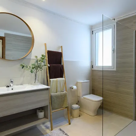 Golf Lanzarote Villa