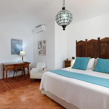 Villa Golf Lanzarote Costa Teguise