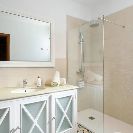 Golf Lanzarote Villa Costa Teguise