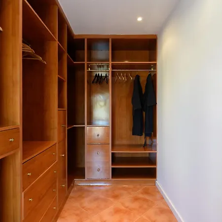 Villa Golf Lanzarote *