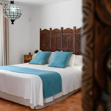 Villa Golf Lanzarote