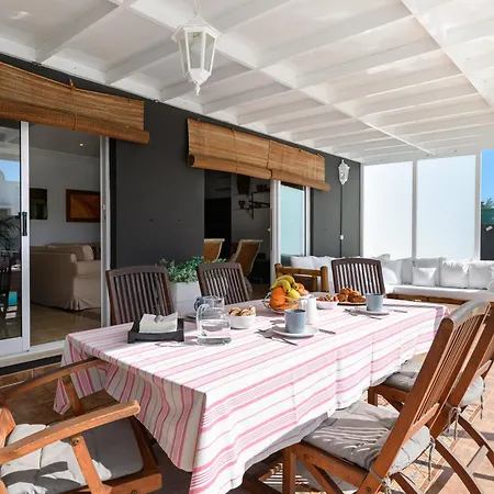 Golf Lanzarote Costa Teguise