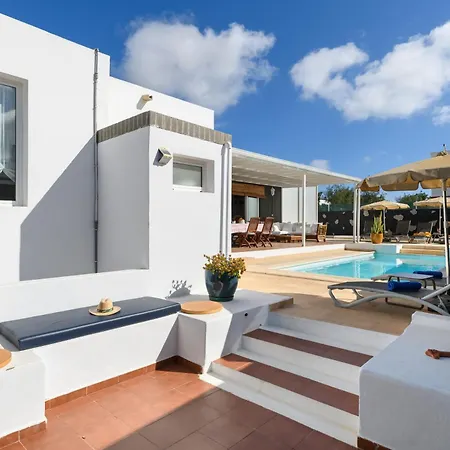 Βίλα Golf Lanzarote *